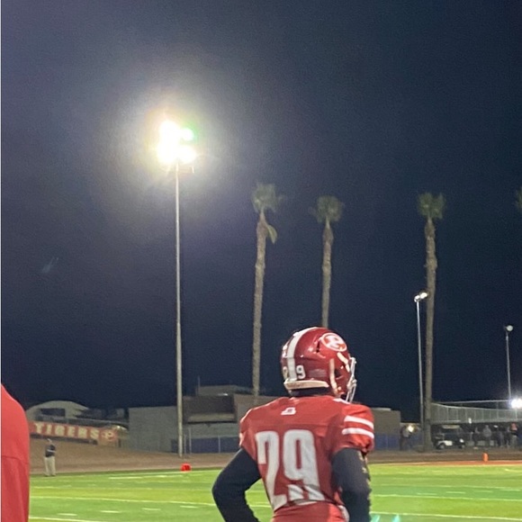 Meet your Posher, Dwayne - Picture 1 of 1